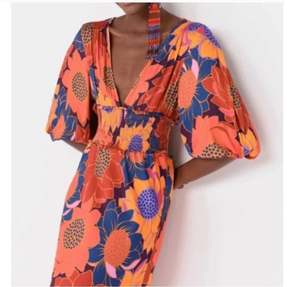 Farm rio dress